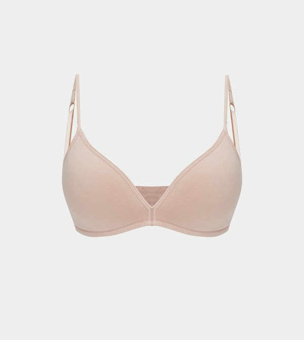 LC Waikiki  Bras - Pink Bras