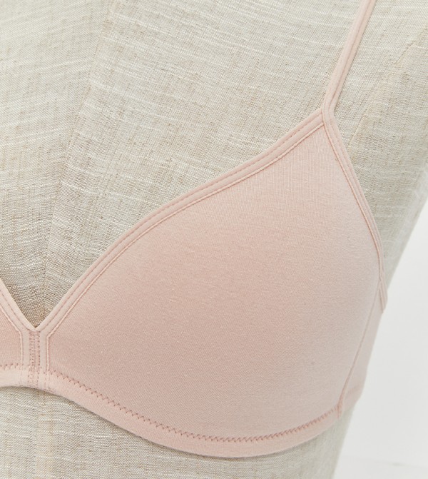 LC Waikiki  Bras - Pink Bras