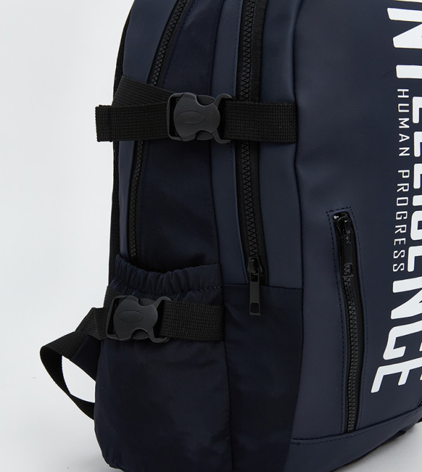 LC Waikiki LC Waikiki - Navy Backpacks