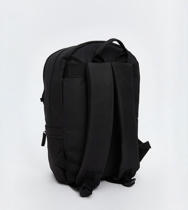 LC Waikiki  School Bags - Black Backpacks