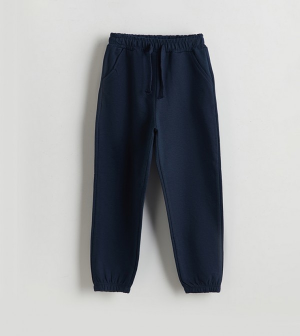 LC Waikiki  Clothing - Navy Joggers