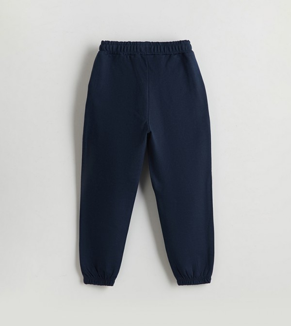 LC Waikiki  Clothing - Navy Joggers