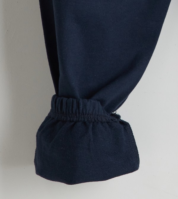 LC Waikiki  Clothing - Navy Joggers