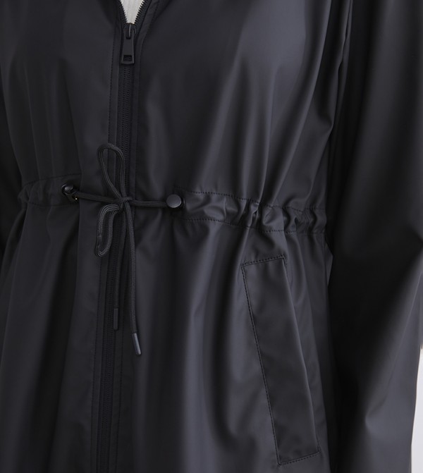 LC Waikiki LC Waikiki - Black Casual Jackets