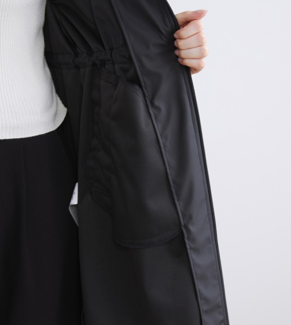 LC Waikiki LC Waikiki - Black Casual Jackets