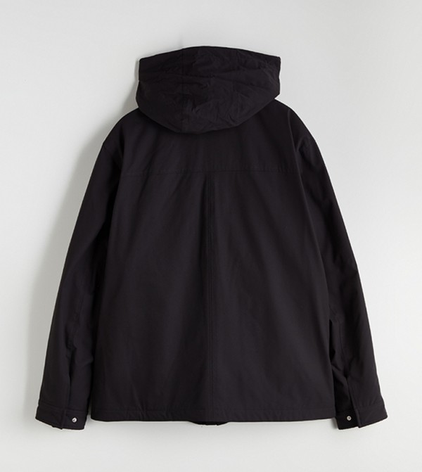 LC Waikiki LC Waikiki - Black Casual Jackets