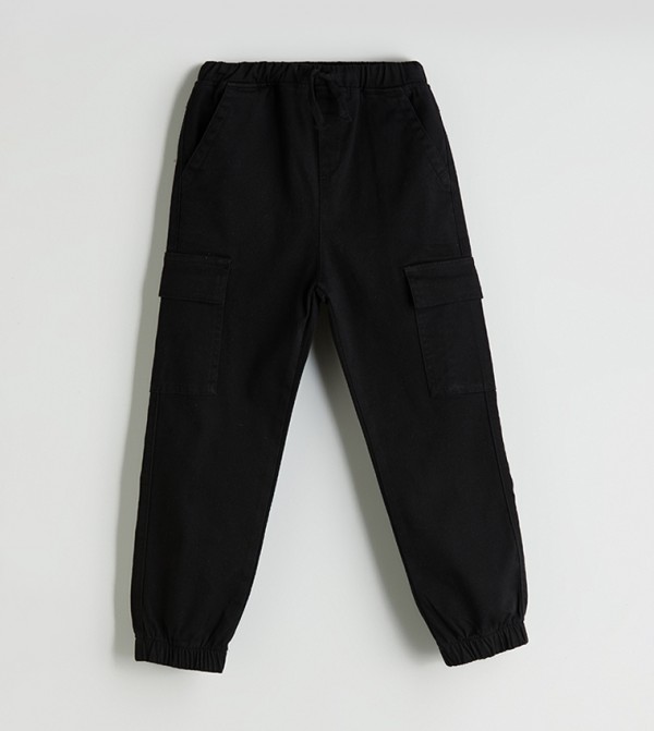 LC Waikiki LC Waikiki - Black Joggers