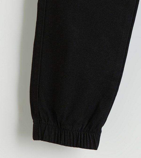 LC Waikiki LC Waikiki - Black Joggers
