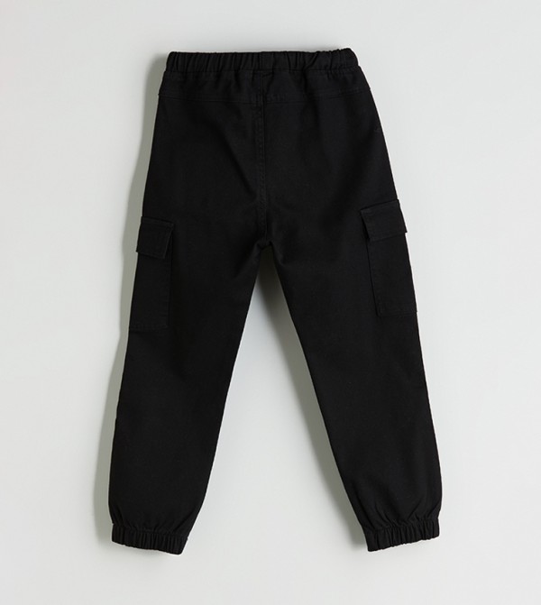 LC Waikiki LC Waikiki - Black Joggers