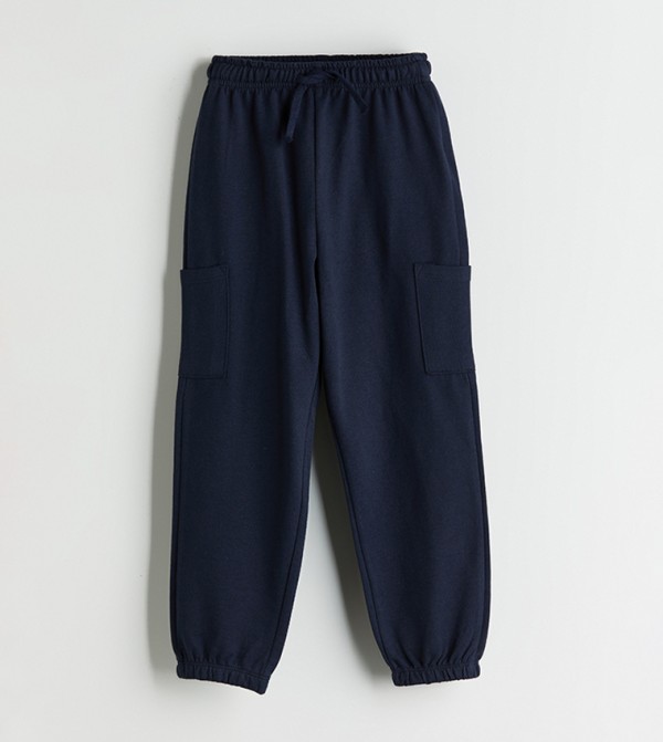 LC Waikiki LC Waikiki - DARK NAVY Joggers