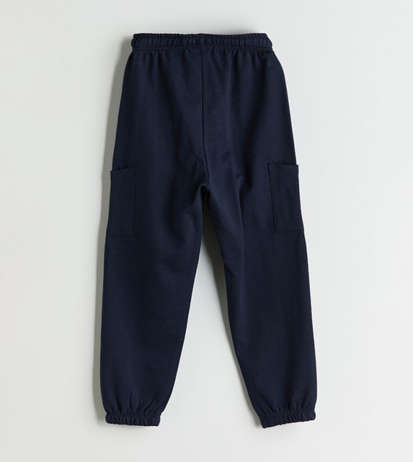 LC Waikiki LC Waikiki - DARK NAVY Joggers