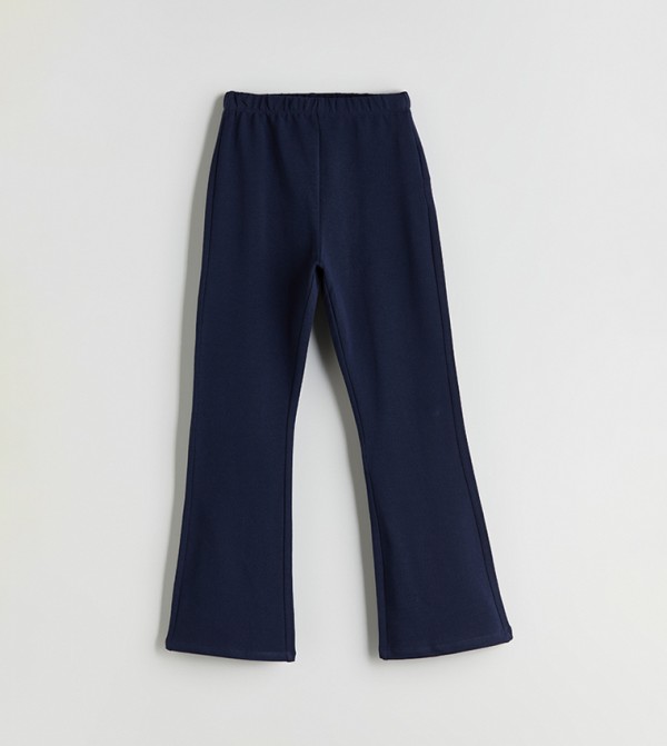 اٍل سي واي كيكي  ملابس - كحلي leggings