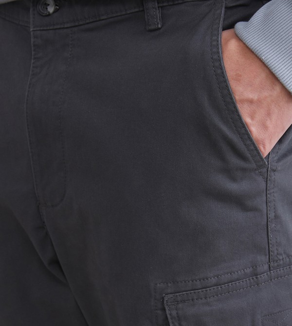 LC Waikiki Cargos - Grey Cargos