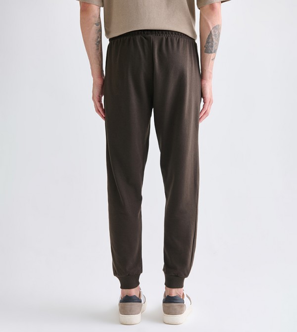 LC Waikiki  Cargos - Brown Cargos