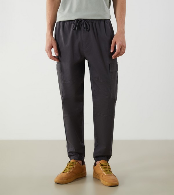 LC Waikiki LC Waikiki - Grey Cargos