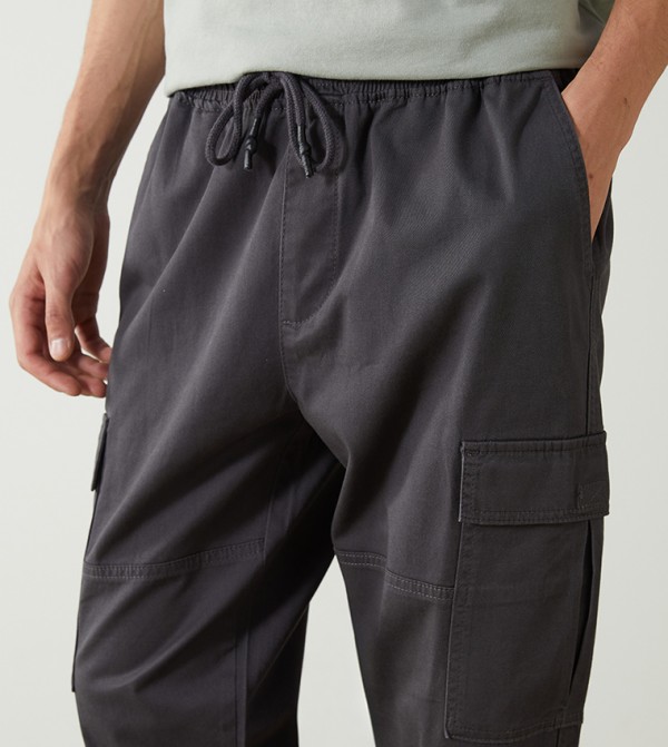 LC Waikiki LC Waikiki - Grey Cargos