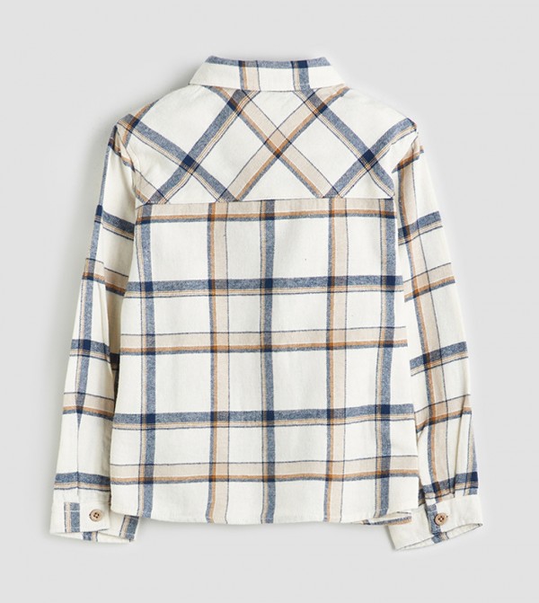 LC Waikiki  Topwear - Beige Shirts