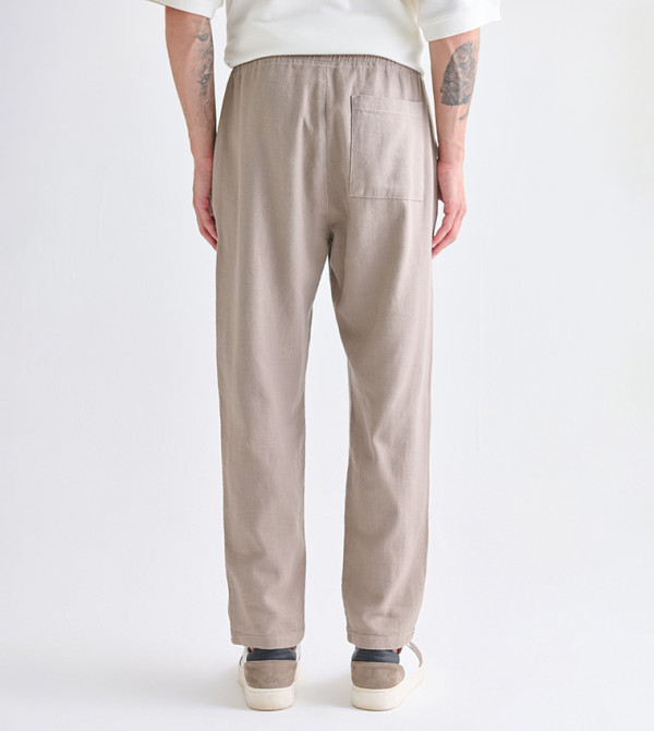 LC Waikiki LC Waikiki - Beige Casual Pants