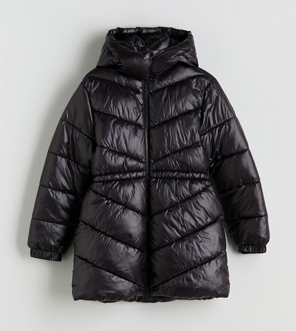 LC Waikiki LC Waikiki - Black Coats