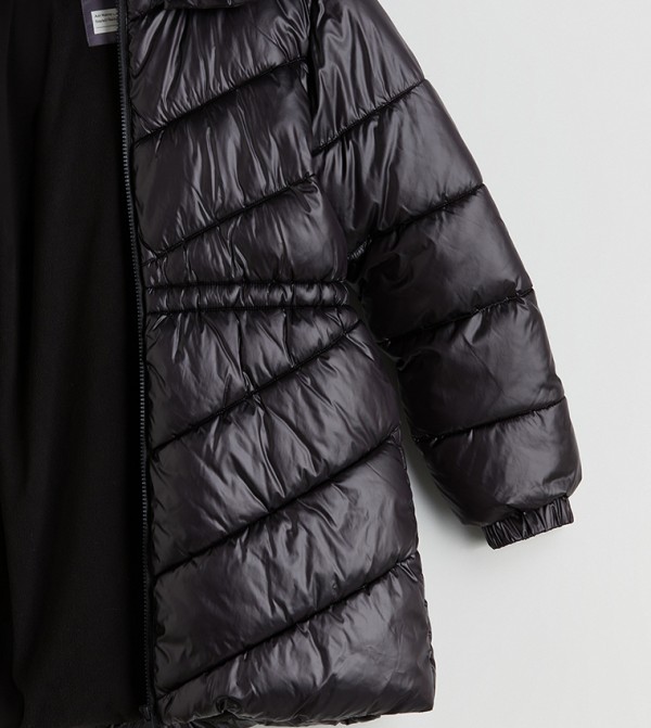 LC Waikiki LC Waikiki - Black Coats