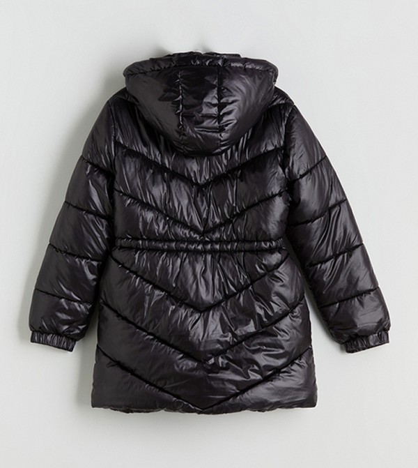 LC Waikiki LC Waikiki - Black Coats