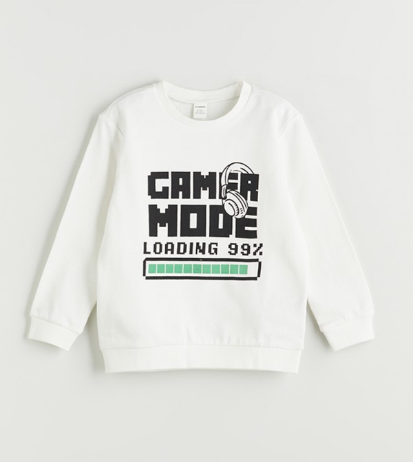 LC Waikiki LC Waikiki - Multi Sweatshirts