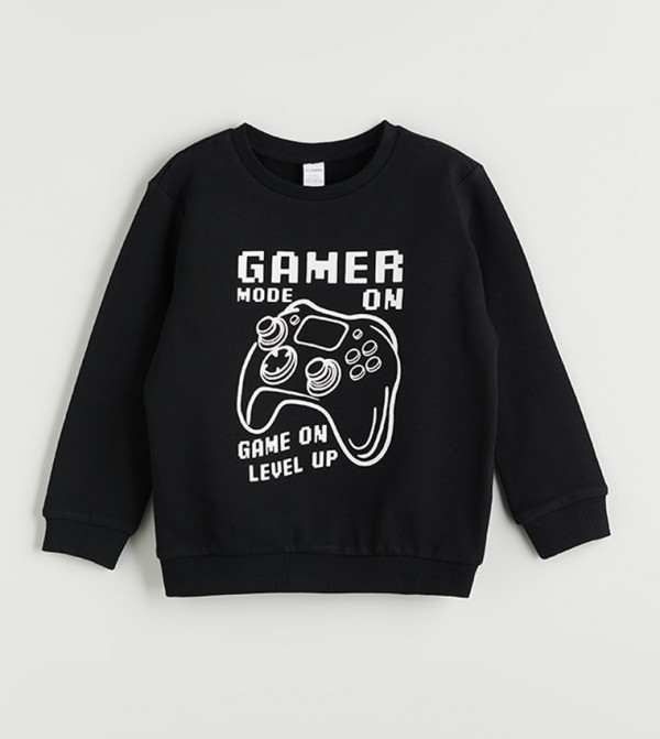 LC Waikiki LC Waikiki - Multi Sweatshirts