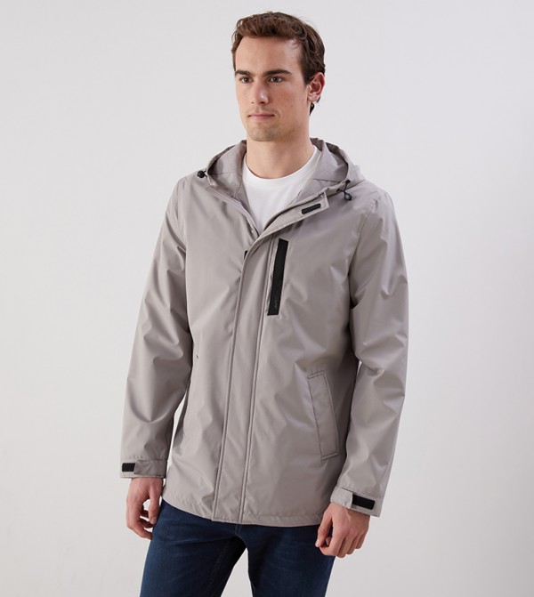 LC Waikiki LC Waikiki - Khaki Casual Jackets