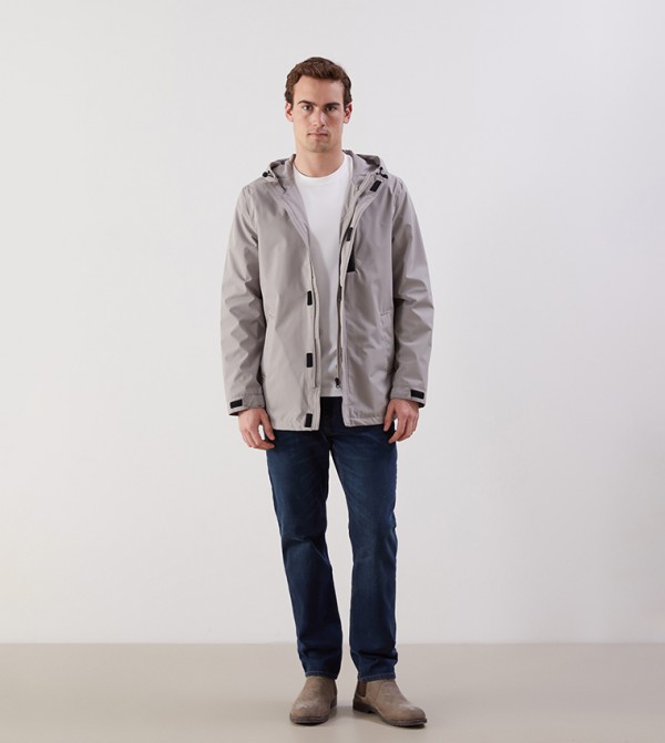 LC Waikiki LC Waikiki - Khaki Casual Jackets