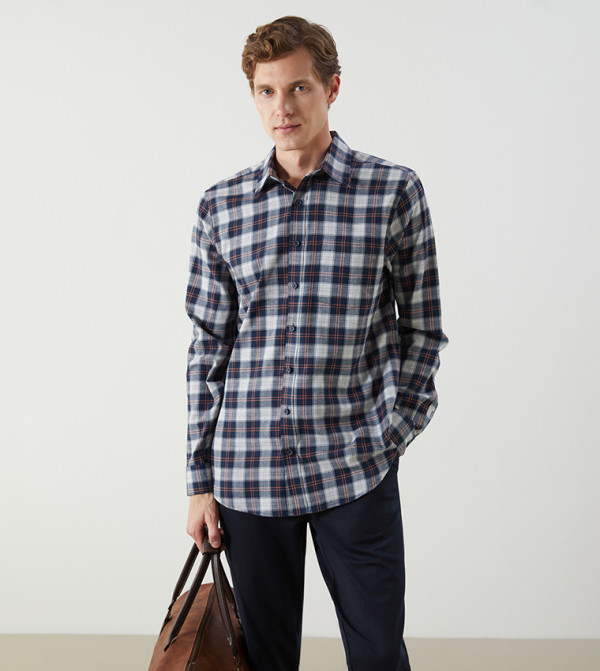 LC Waikiki LC Waikiki - Multi Long Sleeves