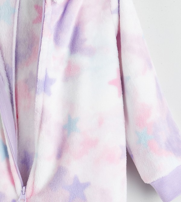 LC Waikiki - White Sleep Suits