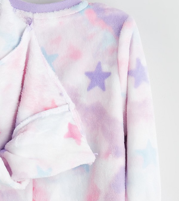 LC Waikiki - White Sleep Suits