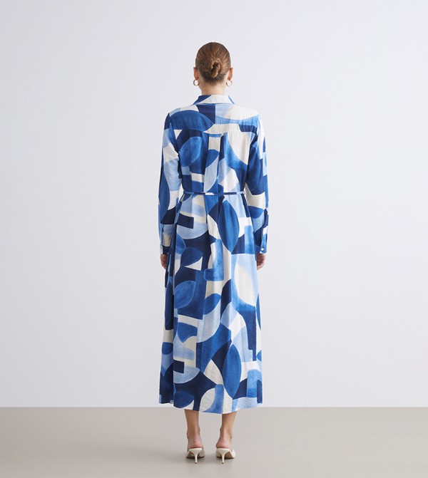 اٍل سي واي كيكي فساتين - متعدد Shirt & T-Shirt Dresses