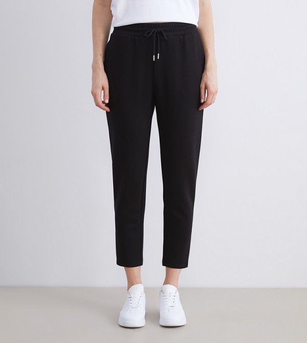 LC Waikiki LC Waikiki - Black Sweatpants