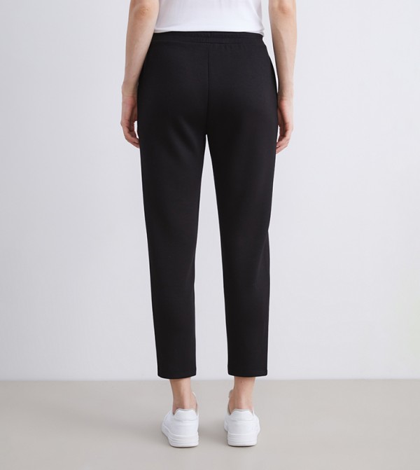 LC Waikiki LC Waikiki - Black Sweatpants