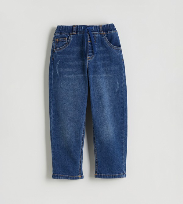 اٍل سي واي كيكي  ملابس سفلية - أزرق غامق  جينز