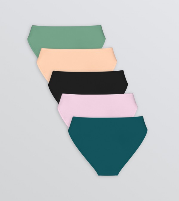 LC Waikiki Lingerie - Multi Briefs