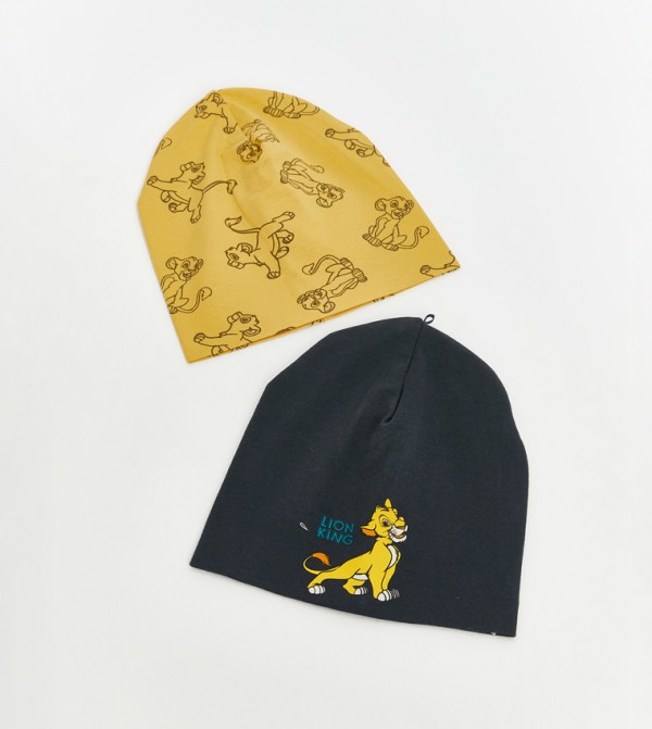 LC Waikiki - Multi Caps & Mittens