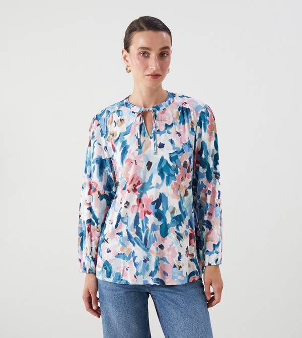 LC Waikiki  Clothing - Multi Casual Tops