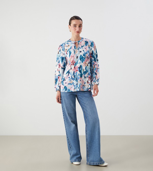 LC Waikiki  Clothing - Multi Casual Tops