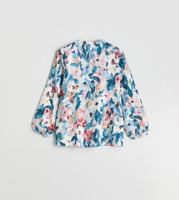LC Waikiki  Clothing - Multi Casual Tops