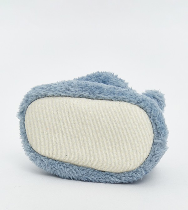 LC Waikiki  Booties - Blue Booties