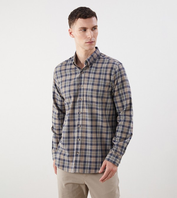 LC Waikiki  Shirts - Multi Long Sleeves