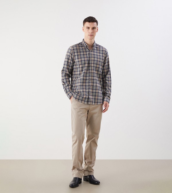 LC Waikiki  Shirts - Multi Long Sleeves