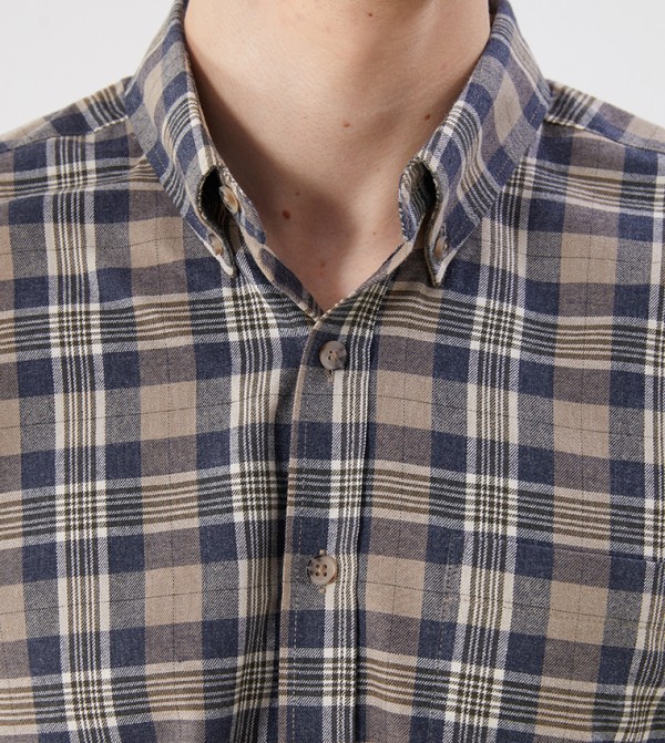 LC Waikiki  Shirts - Multi Long Sleeves