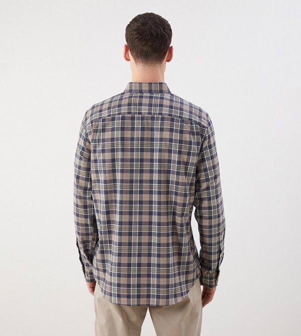 LC Waikiki  Shirts - Multi Long Sleeves