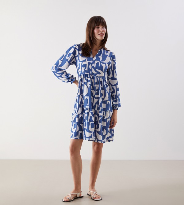 LC Waikiki  Dresses - Multi Mini Dresses