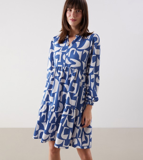 LC Waikiki  Dresses - Multi Mini Dresses