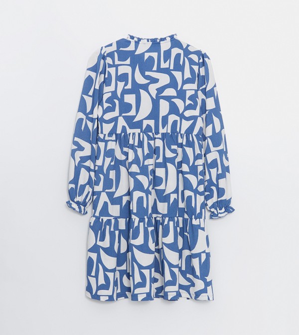 LC Waikiki  Dresses - Multi Mini Dresses