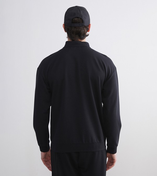 LC Waikiki LC Waikiki - Black Sweatshirts